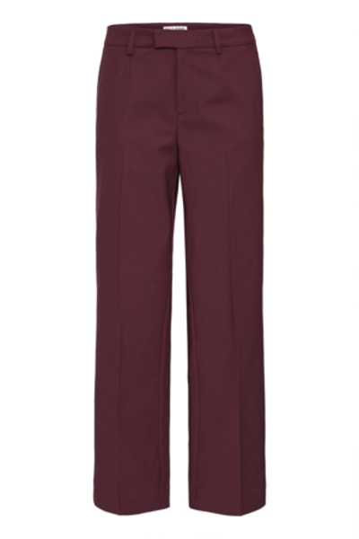 Pulz Jeans Bindy HW Pant Wide Leg