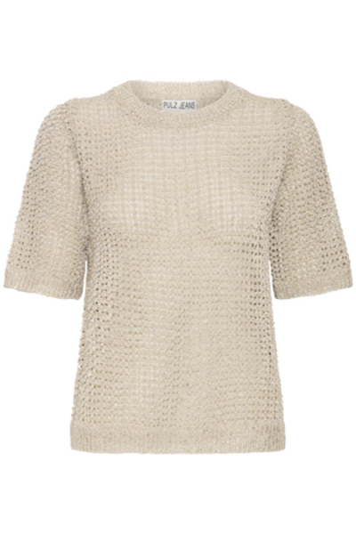 Pulz Jeans Valerie Ss Pullover