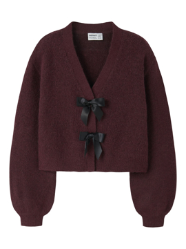 Name It Rina Knit Cardigan