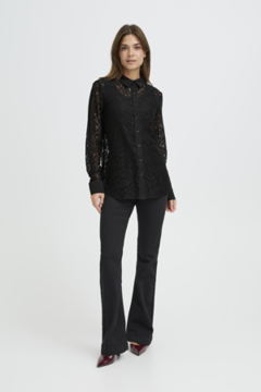 Pulz Jeans Jasmine Shirt