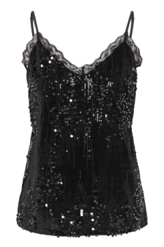 Pulz Jeans Mallory Singlet