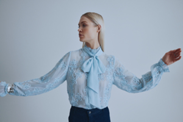 Pulz Jeans Jiana Shirt