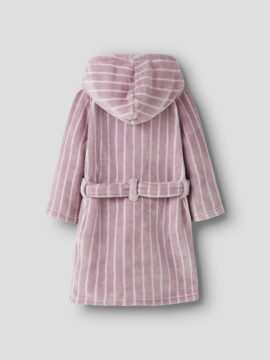 Name It Rose Morning Robe