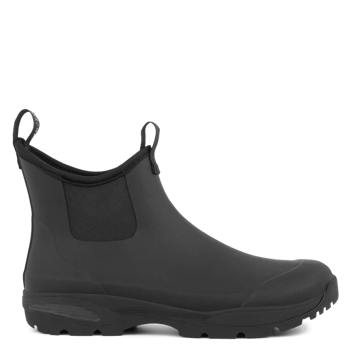 Green Comfort Rain Men