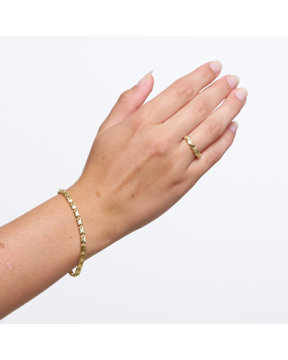 Pure By Nat Una Bracelet