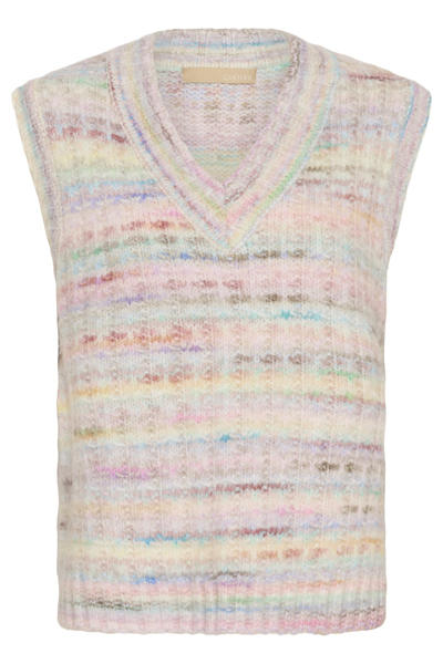 Culture Bilo Knit Vest