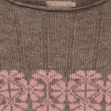 Marta Bruna Knit