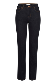 Pulz Jeans Emma HW Med. Straight