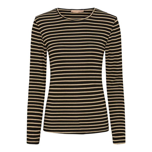 Marta Long Sleevede Tee