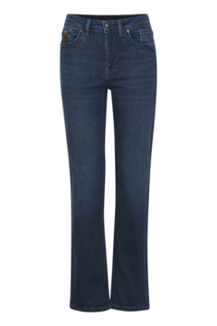 Pulz Jeans Karolina HW Straight Leg