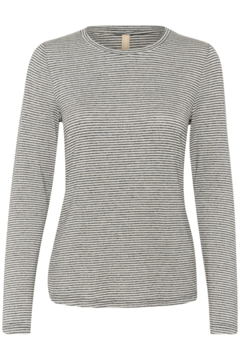 Culture Alexandra Jersey LS T-shirt