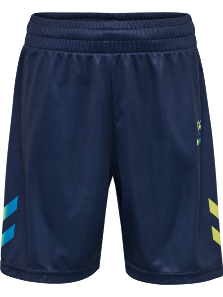Hummel Shimmer Shorts