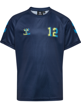 Hummel Shimmer T-shirt