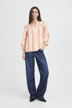 Pulz Jeans Ambella Blouse