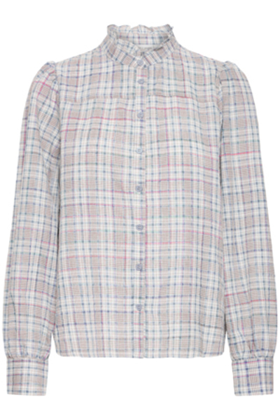 Pulz Jeans Aurora Shirt