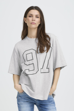 Pulz Jeans Arya T-shirt