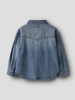 Name It Blue Denim Shirt