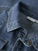 Name It Blue Denim Shirt