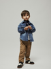Name It Blue Denim Shirt