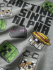 Name It Jet Minecraft Sweat