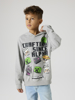 Name It Jet Minecraft Sweat