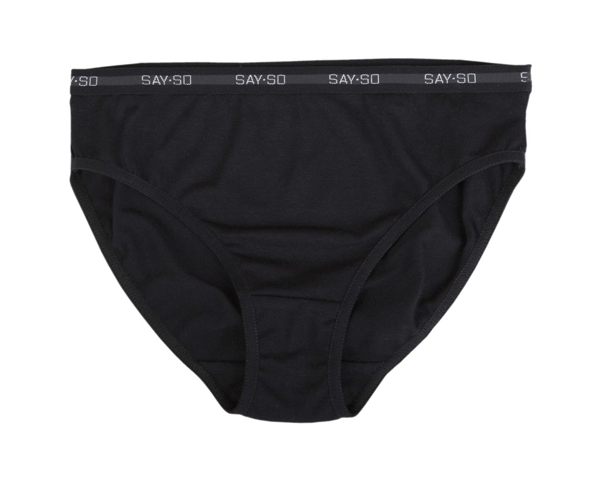 Say-So Underbukser
