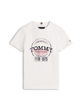 Tommy Hilfiger Basketball Graphic T-shirt