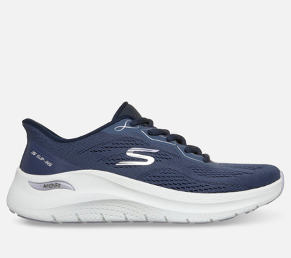 Skechers Arch Fit Bold Motion