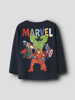 Name It Flint Marvel Top