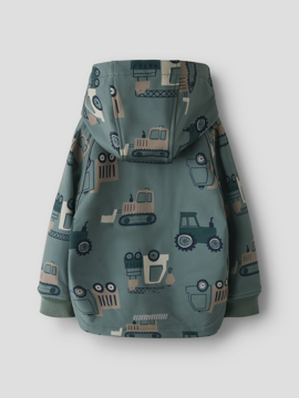 Name It Alfa08 Softshell Jacket