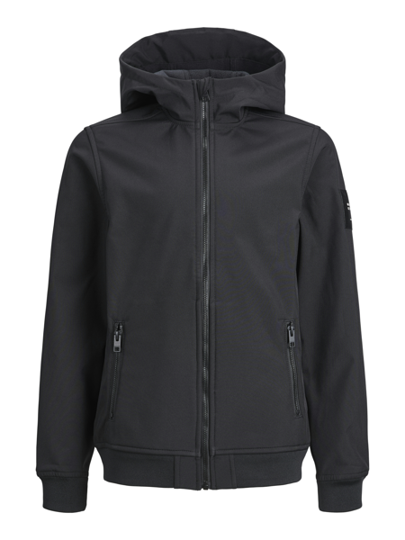 JJebasic Softshell Hood Noos
