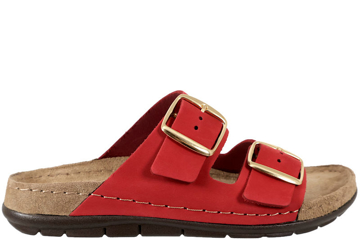 Rohde Rodigo-D Slippers