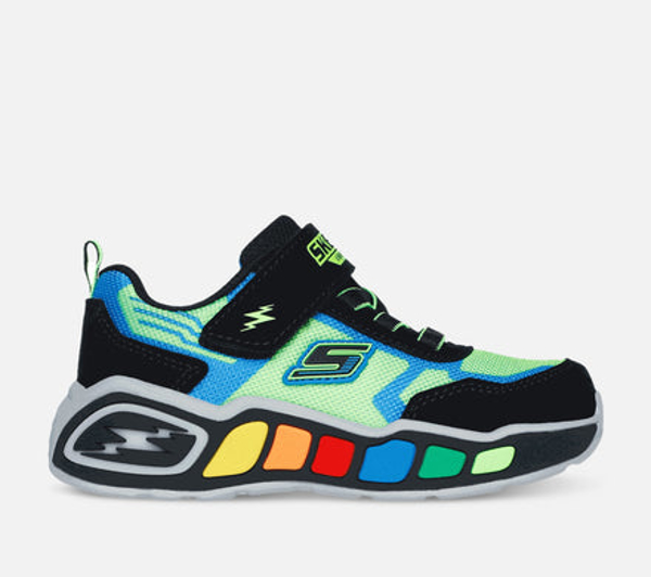 Skechers Play Scene-Storm Brights