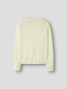 LMTD Hoint Short Knit Cardigan
