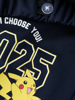 Name It Mic Pokemon Long Poly Shorts