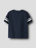 Name It Mic Pokemon Poly Top