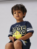 Name It Mic Pokemon Poly Top