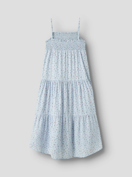 Name It Vinaya Strap Maxi Dress