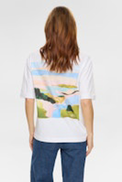 Nümph Meadow T-shirt