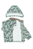Mikk-line Rain Set AOP