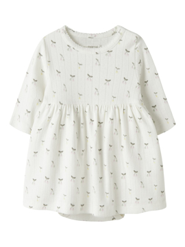 Name It Ficherry Bodydress