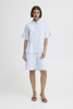 Pulz Jeans Luca Boxy Shirt