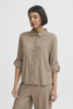 Pulz Jeans Luca Ls Shirt