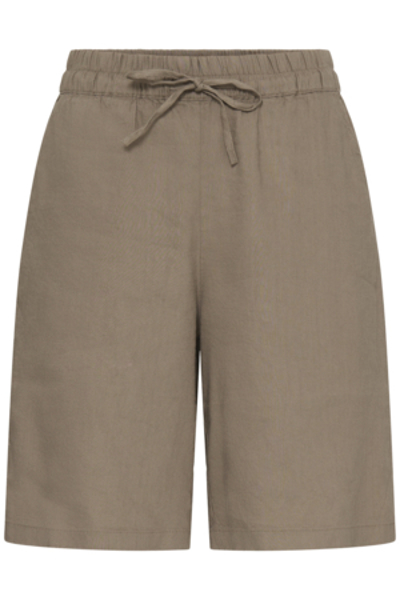 Pulz Jeans Luca Shorts Wide Leg