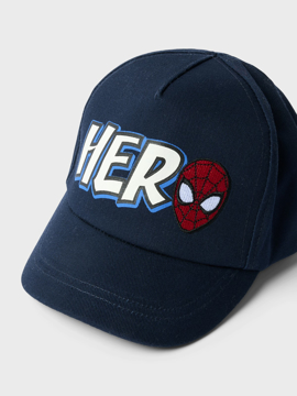 Name It Moms Spider Cap