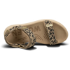 Woden Line Leo Sandal