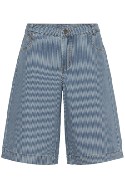 Culture Ayna City Shorts