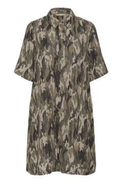 Culture Tala Elina Short Dress