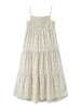Name It Vinaya Strap Maxi Dress