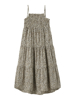 Name It Vinaya Strap Maxi Dress